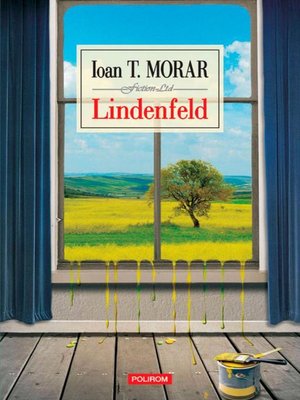 cover image of Liendenfeld